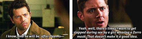 sobsicles:inacatastrophicmind: 14x02//11x18 “the heart choice instead of the smart choice&rdqu