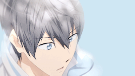 merccier: Free! ES in spring colors [episode 10] ♡ insp. by x