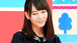 dailyjidols: september 7: happy birthday to…        ♡ nao kosaka (hiragana keyaki) ♡    