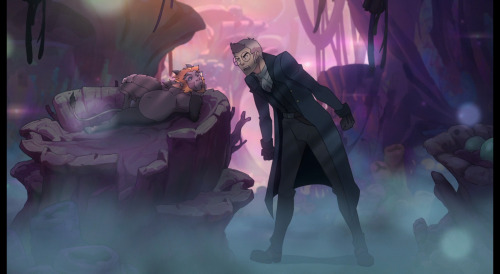 There's The Percy I Was Waiting For.