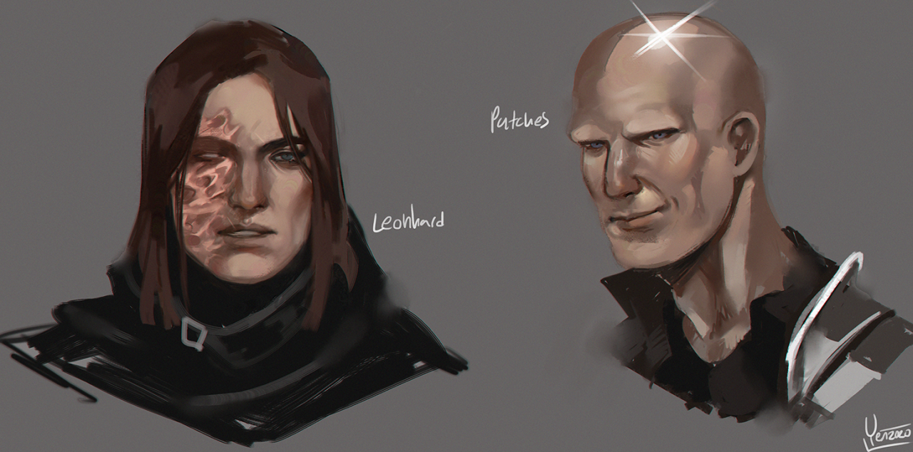 Some Favorite Dark Souls Npc S C