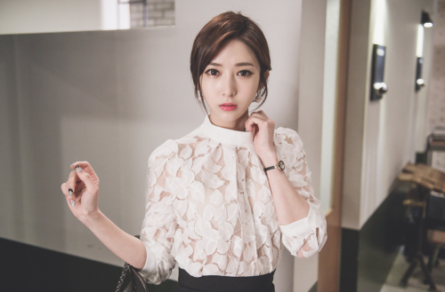 Ye Jin - March 23, 2015 2nd Set