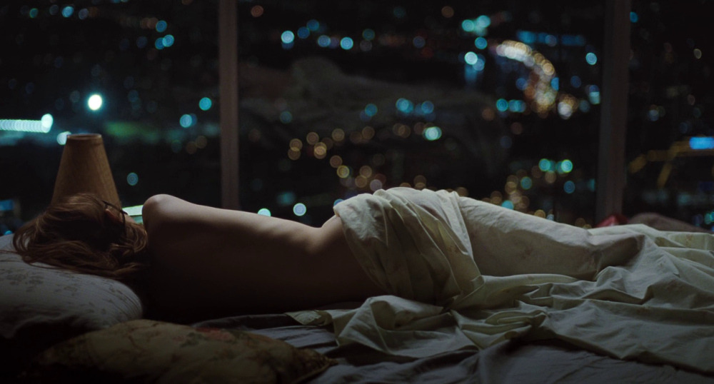 hirxeth:  &ldquo;Rise up and walk, none of your bones are broken.&rdquo;Sleeping
