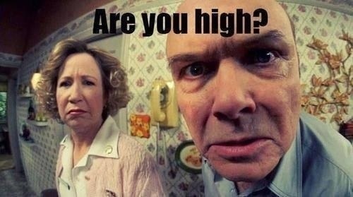 I am drugs