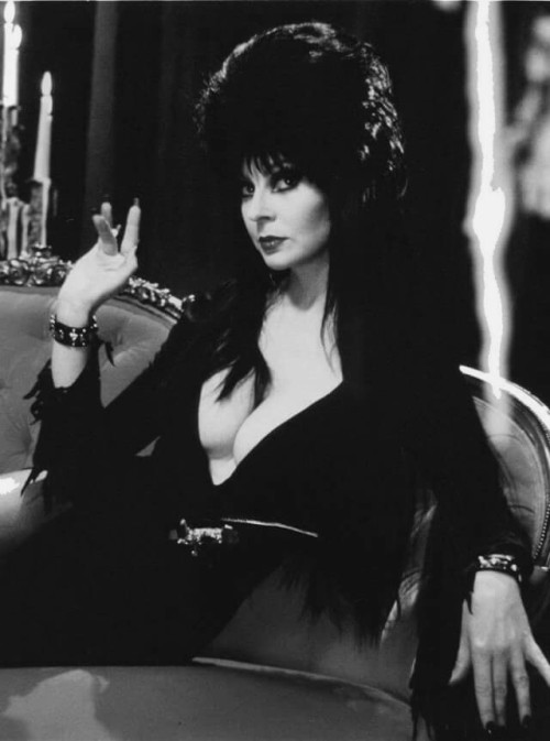 Elvira Mistress Of The Dark