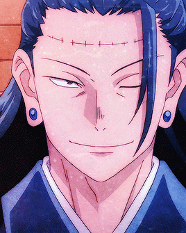 Gojo's Past Arc - Then Vs Now