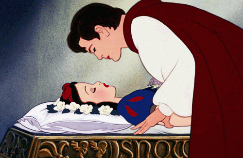 Los signos cómo parejas de Disney