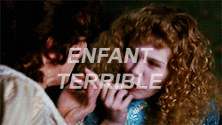 lesbianvamp:Interview with the Vampire  + TV tropes