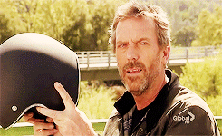 forget-your-troubles-get-happy:   House Week | Day 4 -  Favorite Friendship   “Because