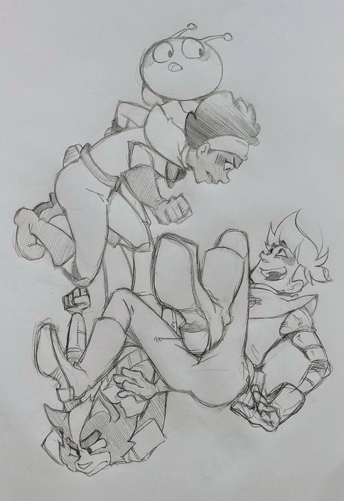 But What The Mother-loving Crap Is Final Space?!?