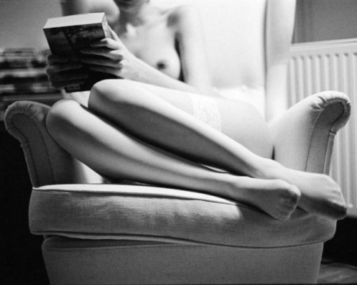 Shhhhhhhhh . . . listen to the silence . . .