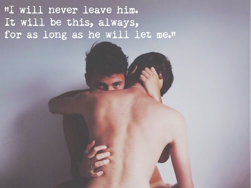 bookishweirdo:  “I am made of memories.”  – The Song of Achilles by Madeline