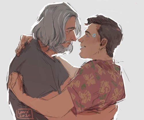 limrx:I know dbh is out of vogue now but Hankcon is still so good and the only redeeming quality of 