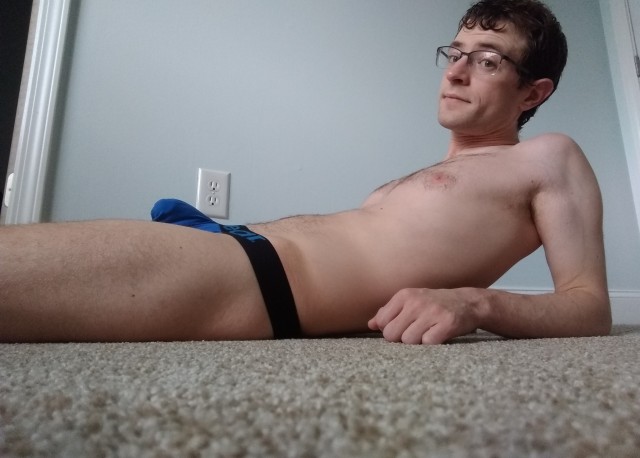 Bikinithonglover: