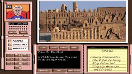 bigbroteddy:(where in the world is carmen sandiego?)