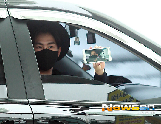 onlyhoya:  151023 Incheon 