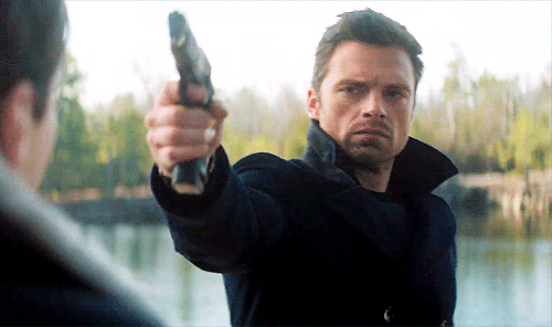 imsebastianstaan:Sebastian Stan as Bucky Barnes in The Falcon and The Winter Soldier (2020)