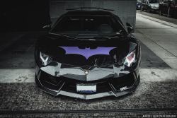 srbm:  Batman | Marcel Lech Photography 