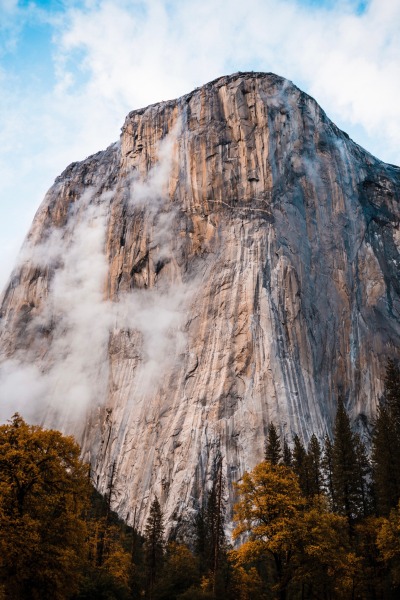 Sex hannahaspen:After the storm, Yosemite National pictures