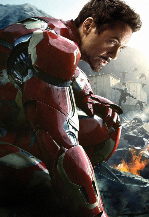 marvelstudiosmovies:  Textless posters