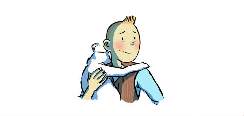 A Smart, Good Boy 