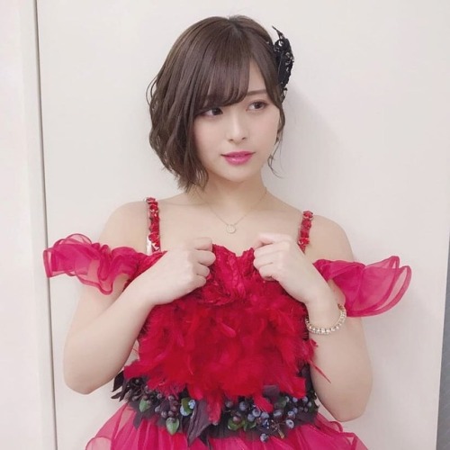 seiou: #佐藤栞 #akb48www.instagram.com/p/BsojBYLg5KXeeh2pyTof_cjfeykFo22GLiOHCE0/?utm_source=ig