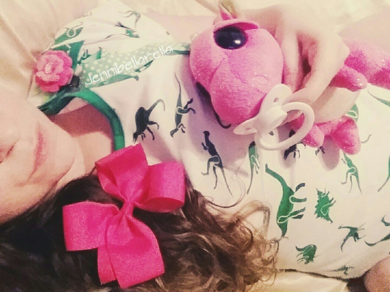 jennibellarella:  