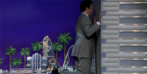 fallontonight:  Jeff Musial loves using animals to scare Jimmy in new ways…