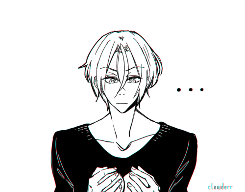 clowderr: is it a coincidence that set 2 rin and rei manjuu faces matches so well? is it?