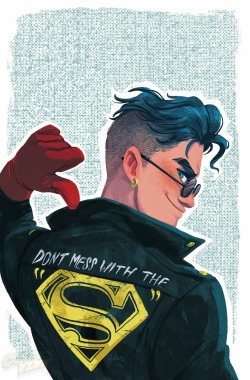 specialqueer:  Superboy