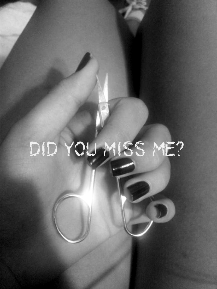 endlessamy:  my only friend
