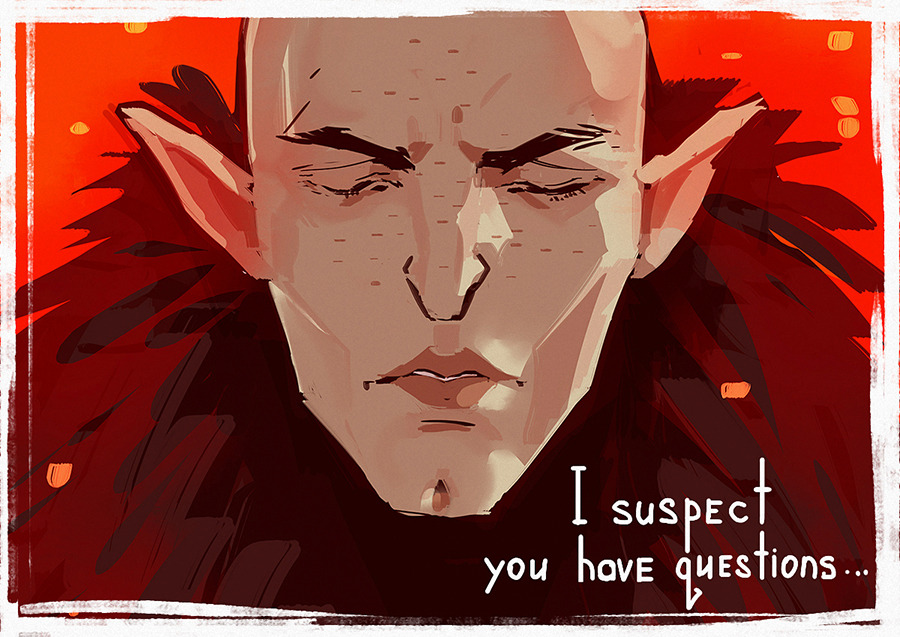 oriental-lady:EGG, NOYou’re not gonna fool us, we all know that you are bald nerdy