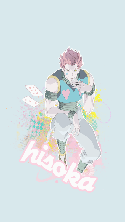 500+] Hunter X Hunter Wallpapers