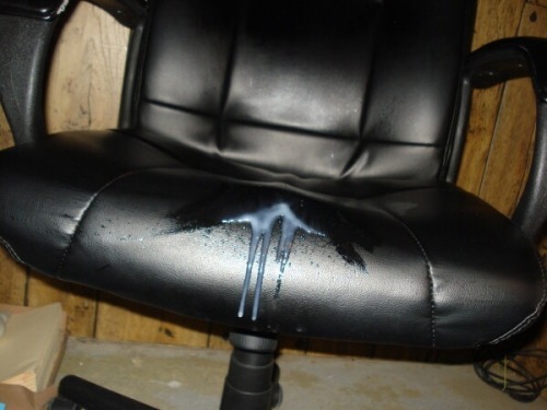 worshiperofmen:MAN CAVE ‍