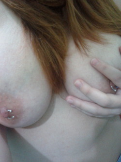 pussyne:  I just took this picture and realized how delicious it looks.