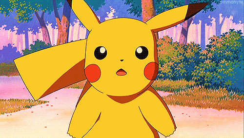 Welcome to the world of Pokemon