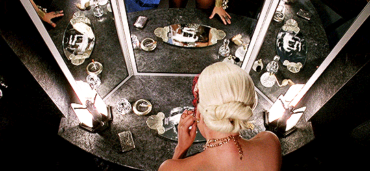 Porn billie-lourd:  Lady Gaga’s introduction photos