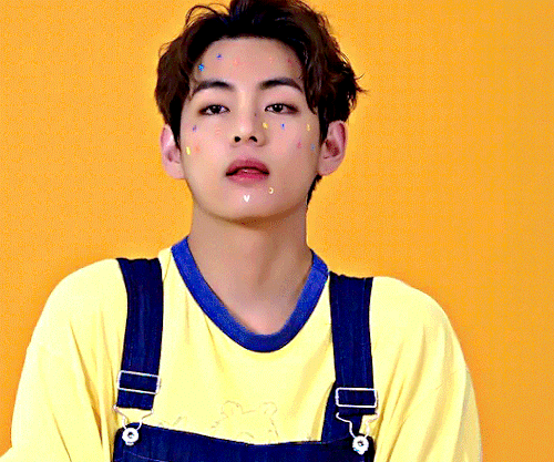 I Love One (1) Minioncr. Jung-koook
