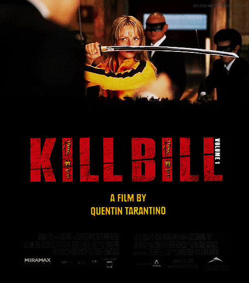 Animated Movie Posters Bring Action Back To Life