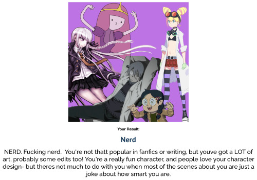 Honestly Not Too Mad About This