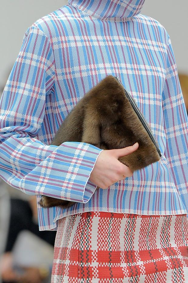 mulberry-cookies:  CÉLINE Fall 2013 (details)