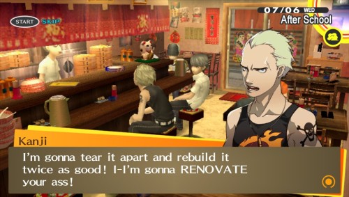 jaynerpg:A photoset detailing the importance of kanji tatsumi