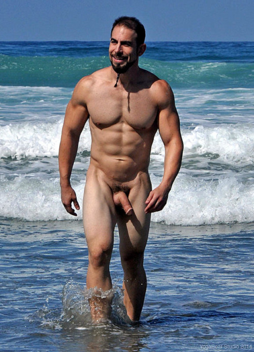 bearpigfl:  Water God 