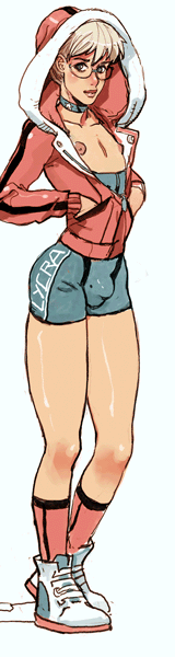 bashfull007:  Cute