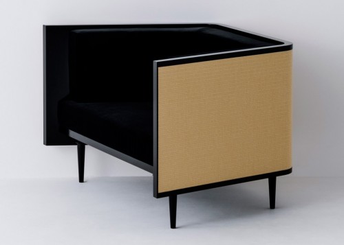 JOSÉ LÉVY’ S TATAMI FURNITURE