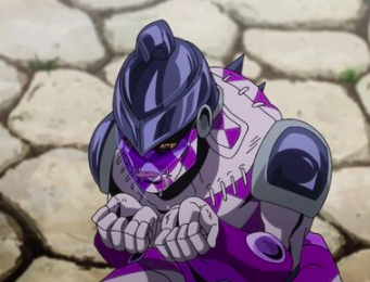 Purple Haze Is Kinda Silly
