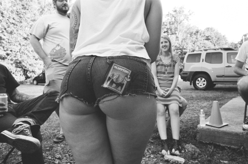 makingsciencesexy:  Booty of Independence! adult photos