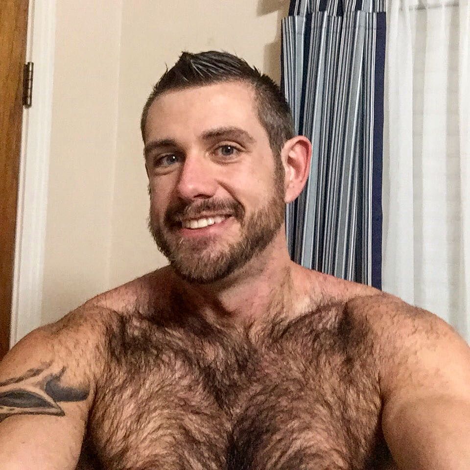 beardburnme:  “#haircut” by @musclemick26 on Instagram http://ift.tt/1Os3fXK