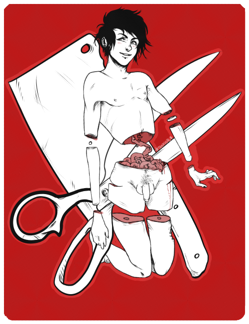 killjoy-exe: #selfie