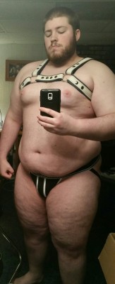 imthehuggernaut:  IML looks? I’m way too